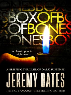 cover image of Box of Bones